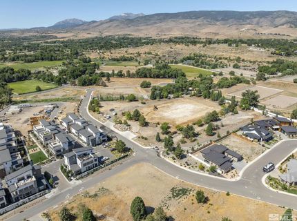 629 Silver Charm Way, Lot #7, Reno, NV 89509 Photo