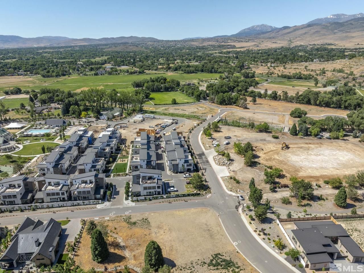 629 Silver Charm Way, Lot #7, Reno, NV 89509 Photo