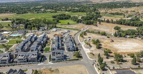 629 Silver Charm Way, Lot #7, Reno, NV 89509 Photo