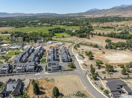 629 Silver Charm Way, Lot #7, Reno, NV 89509 Photo