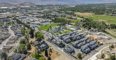 629 Silver Charm Way, Lot #7, Reno, NV 89509 Photo