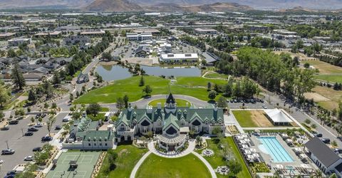 629 Silver Charm Way, Lot #7, Reno, NV 89509 Photo