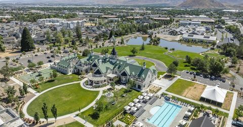 629 Silver Charm Way, Lot #7, Reno, NV 89509 Photo