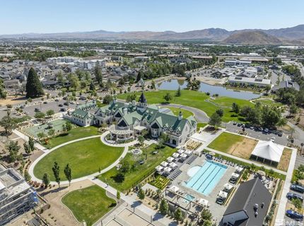 629 Silver Charm Way, Lot #7, Reno, NV 89509 Photo