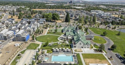 629 Silver Charm Way, Lot #7, Reno, NV 89509 Photo