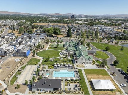 629 Silver Charm Way, Lot #7, Reno, NV 89509 Photo