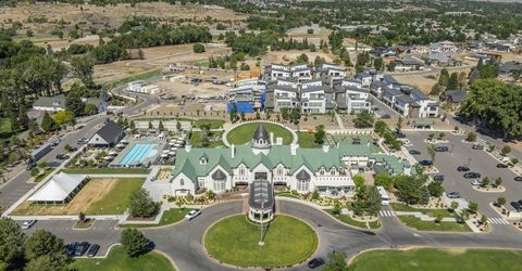 629 Silver Charm Way, Lot #7, Reno, NV 89509 Photo