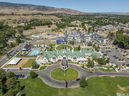 629 Silver Charm Way, Lot #7, Reno, NV 89509 Photo