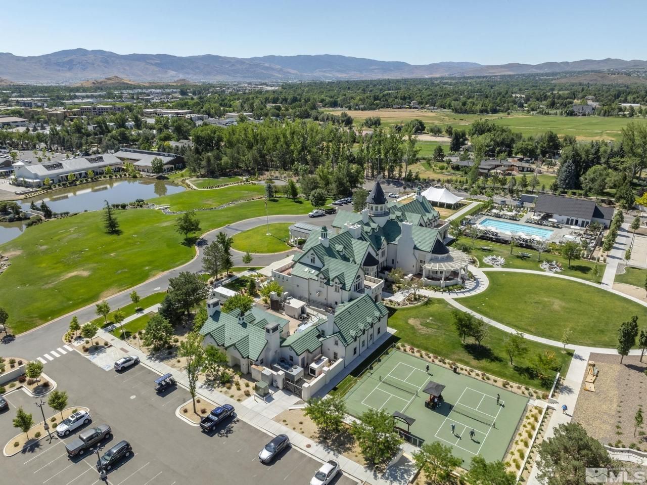 629 Silver Charm Way, Lot #7, Reno, NV 89509 Photo