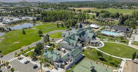 629 Silver Charm Way, Lot #7, Reno, NV 89509 Photo