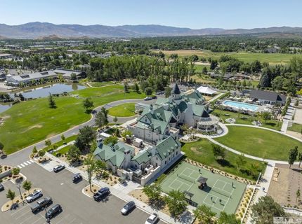 629 Silver Charm Way, Lot #7, Reno, NV 89509 Photo