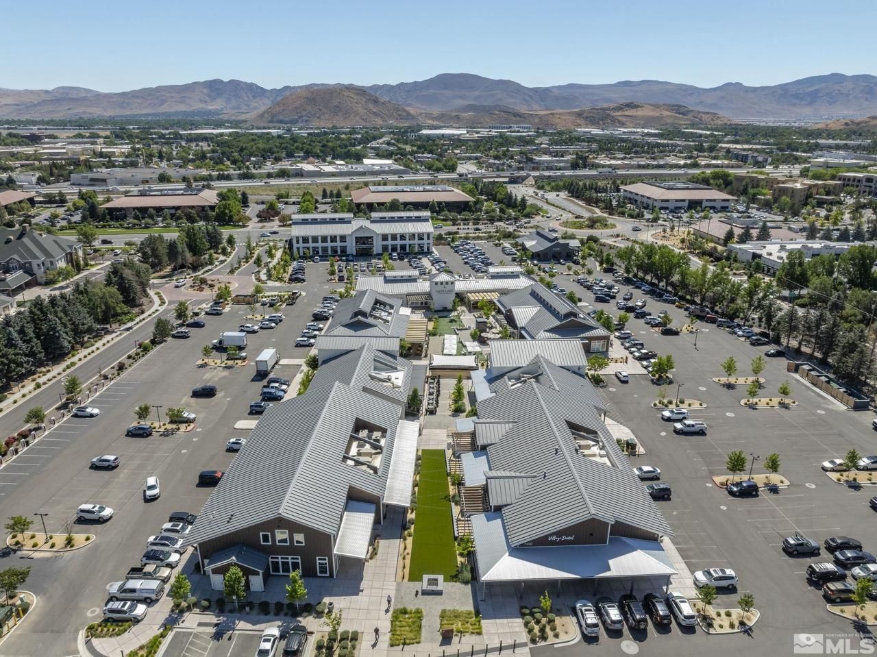 629 Silver Charm Way, Lot #7, Reno, NV 89509 Photo