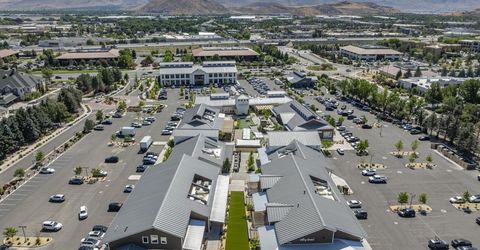 629 Silver Charm Way, Lot #7, Reno, NV 89509 Photo