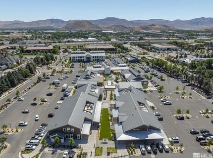 629 Silver Charm Way, Lot #7, Reno, NV 89509 Photo