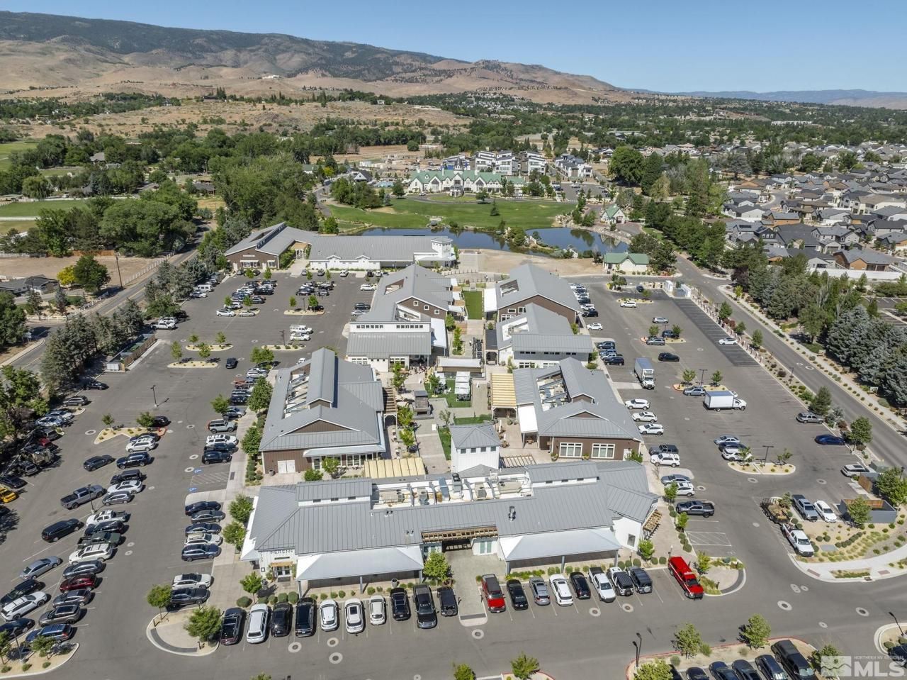 629 Silver Charm Way, Lot #7, Reno, NV 89509 Photo