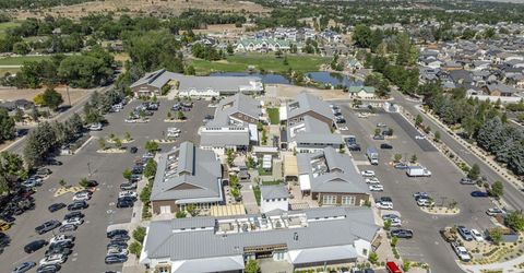 629 Silver Charm Way, Lot #7, Reno, NV 89509 Photo