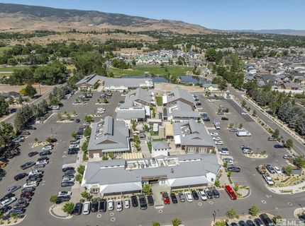 629 Silver Charm Way, Lot #7, Reno, NV 89509 Photo