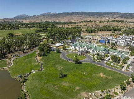 629 Silver Charm Way, Lot #7, Reno, NV 89509 Photo