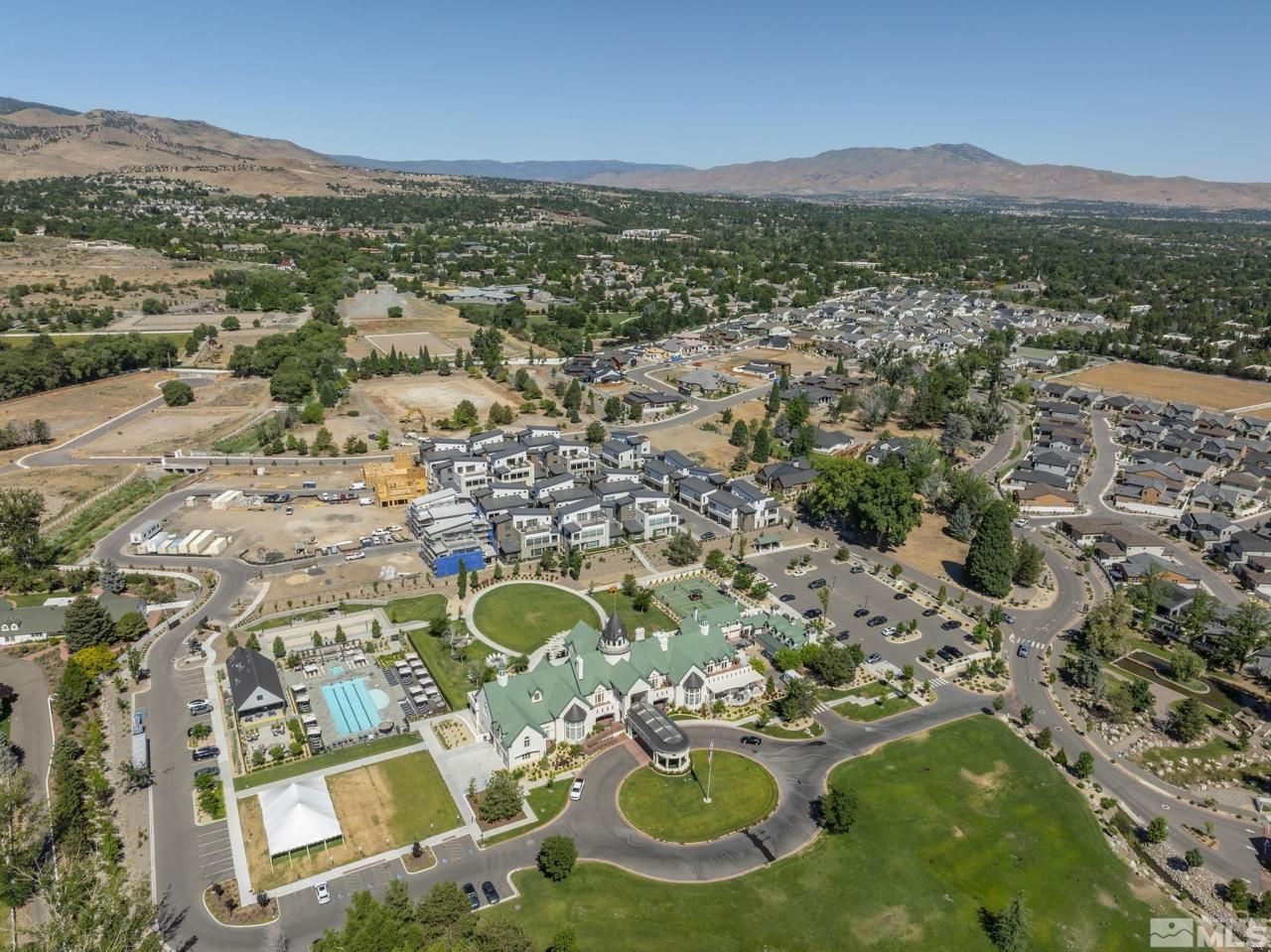 629 Silver Charm Way, Lot #7, Reno, NV 89509 Photo