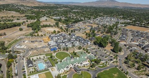 629 Silver Charm Way, Lot #7, Reno, NV 89509 Photo