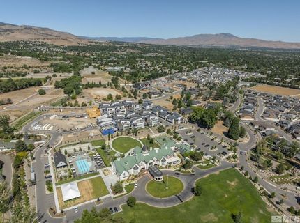 629 Silver Charm Way, Lot #7, Reno, NV 89509 Photo