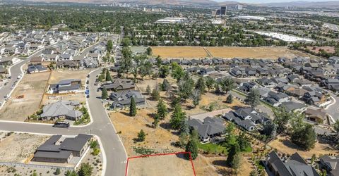 629 Silver Charm Way, Lot #7, Reno, NV 89509 Photo