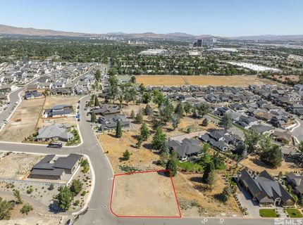 629 Silver Charm Way, Lot #7, Reno, NV 89509 Photo