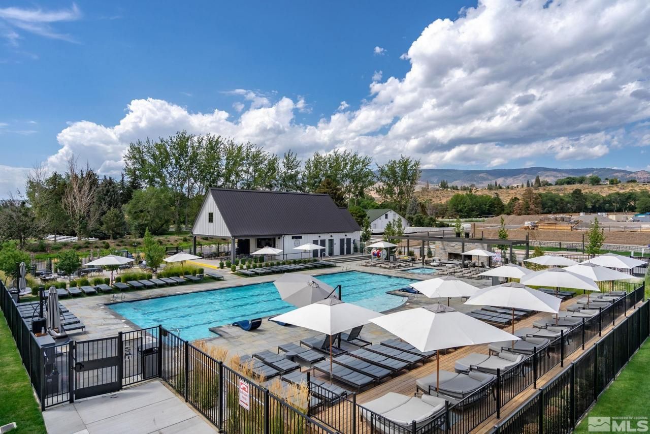 629 Silver Charm Way, Lot #7, Reno, NV 89509 Photo