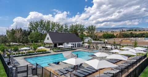 629 Silver Charm Way, Lot #7, Reno, NV 89509 Photo