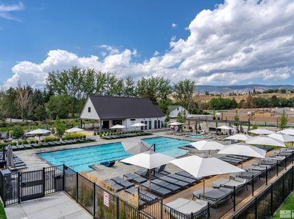 629 Silver Charm Way, Lot #7, Reno, NV 89509 Photo