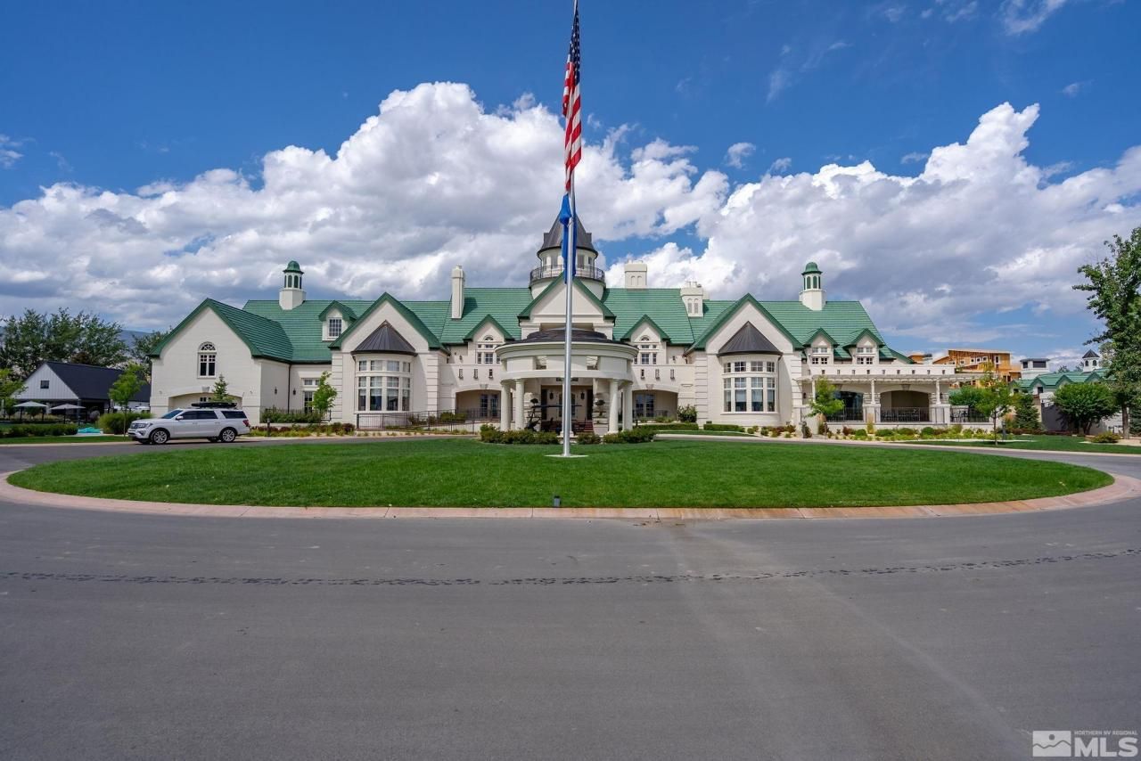 629 Silver Charm Way, Lot #7, Reno, NV 89509 Photo