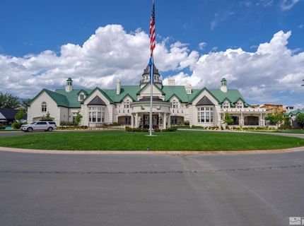 629 Silver Charm Way, Lot #7, Reno, NV 89509 Photo