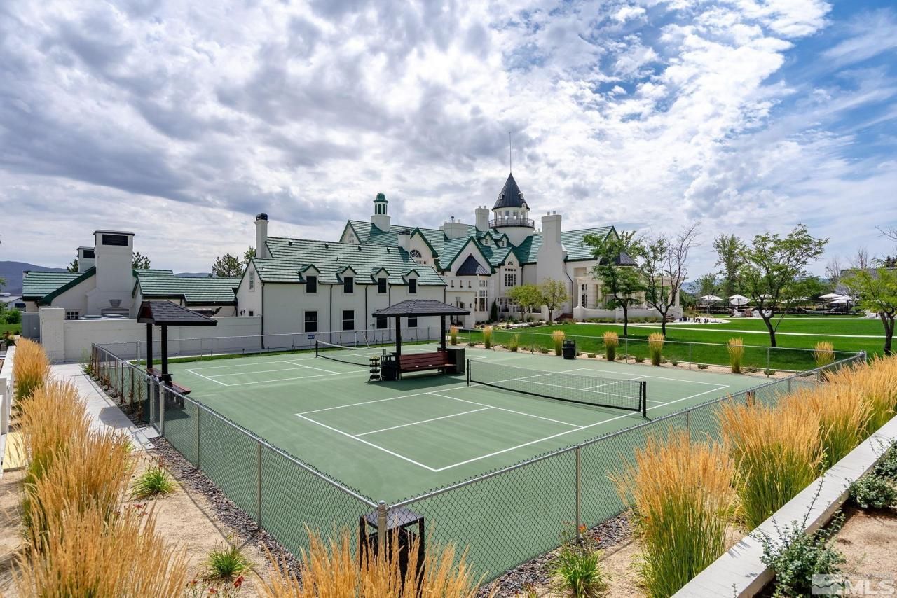 629 Silver Charm Way, Lot #7, Reno, NV 89509 Photo