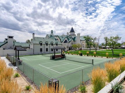 629 Silver Charm Way, Lot #7, Reno, NV 89509 Photo