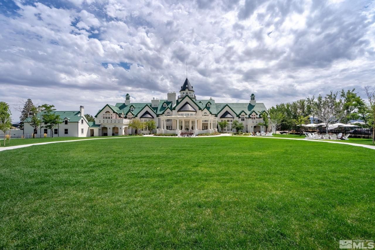 629 Silver Charm Way, Lot #7, Reno, NV 89509 Photo