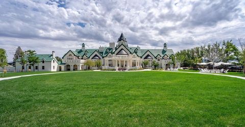 629 Silver Charm Way, Lot #7, Reno, NV 89509 Photo