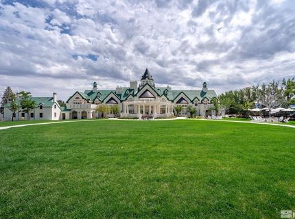 629 Silver Charm Way, Lot #7, Reno, NV 89509 Photo