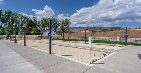 629 Silver Charm Way, Lot #7, Reno, NV 89509 Photo