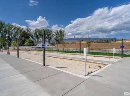 629 Silver Charm Way, Lot #7, Reno, NV 89509 Photo