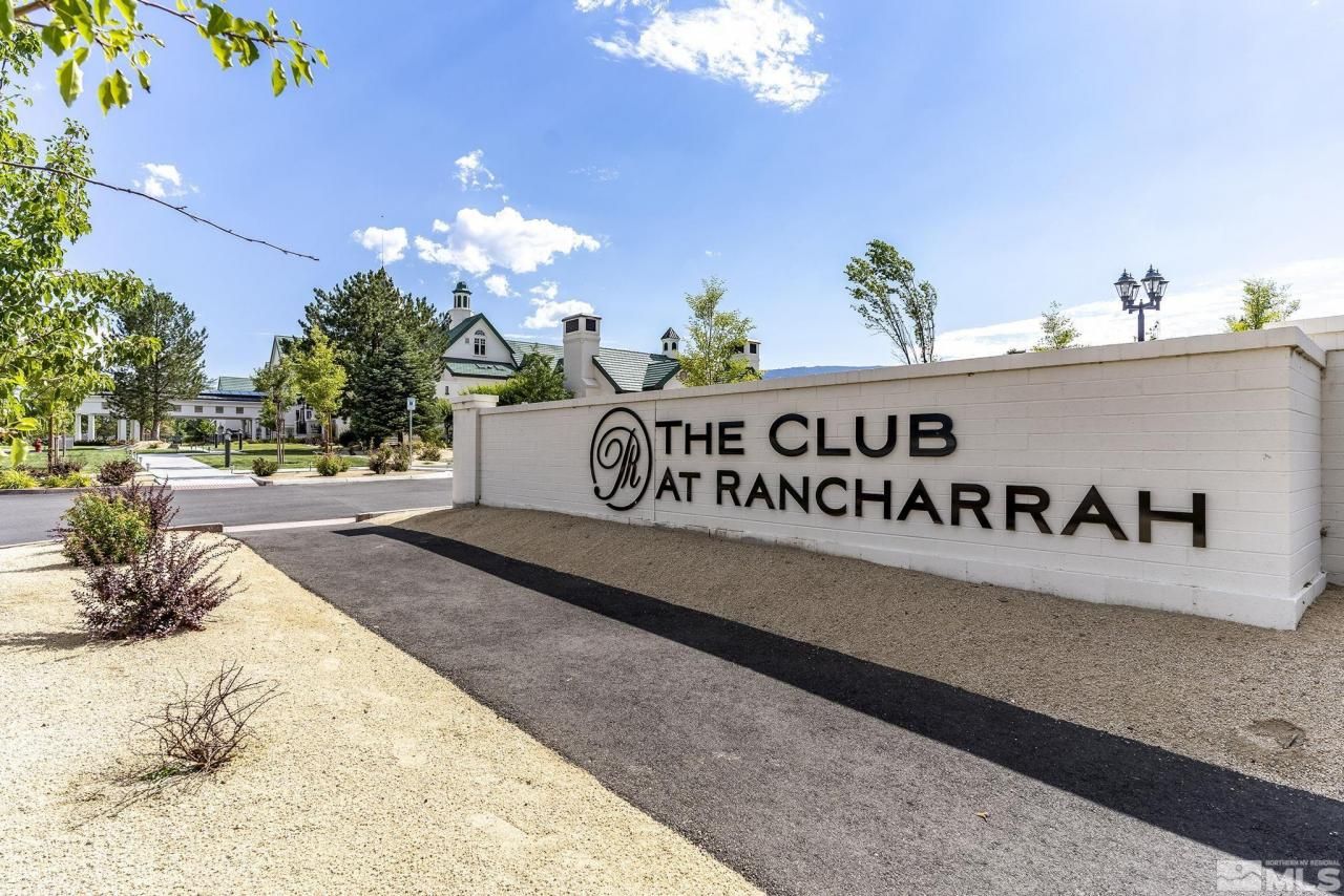 629 Silver Charm Way, Lot #7, Reno, NV 89509 Photo