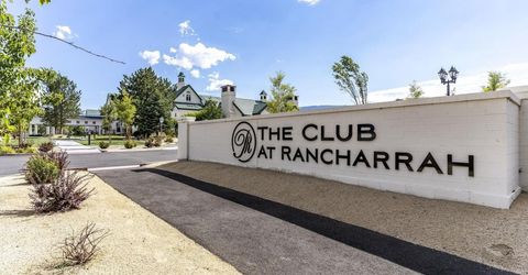 629 Silver Charm Way, Lot #7, Reno, NV 89509 Photo