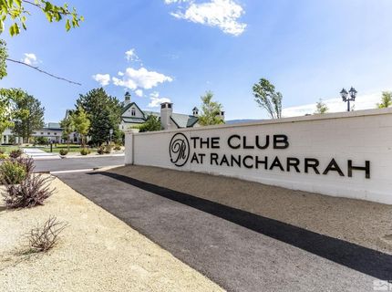 629 Silver Charm Way, Lot #7, Reno, NV 89509 Photo