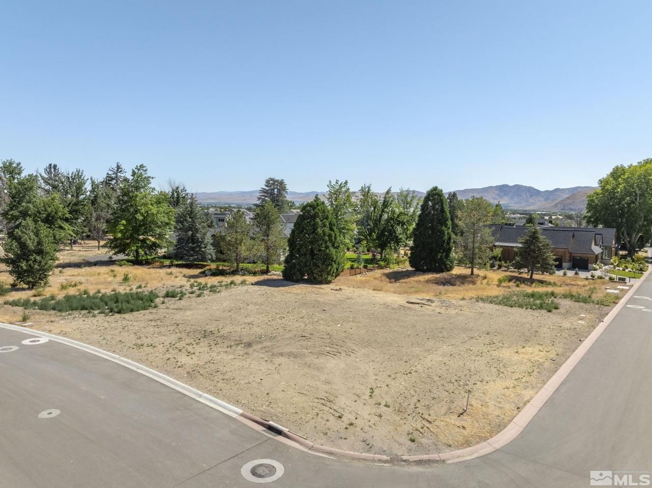 629 Silver Charm Way, Lot #7, Reno, NV 89509 Photo