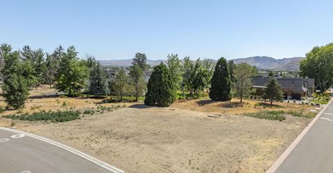 629 Silver Charm Way, Lot #7, Reno, NV 89509 Photo