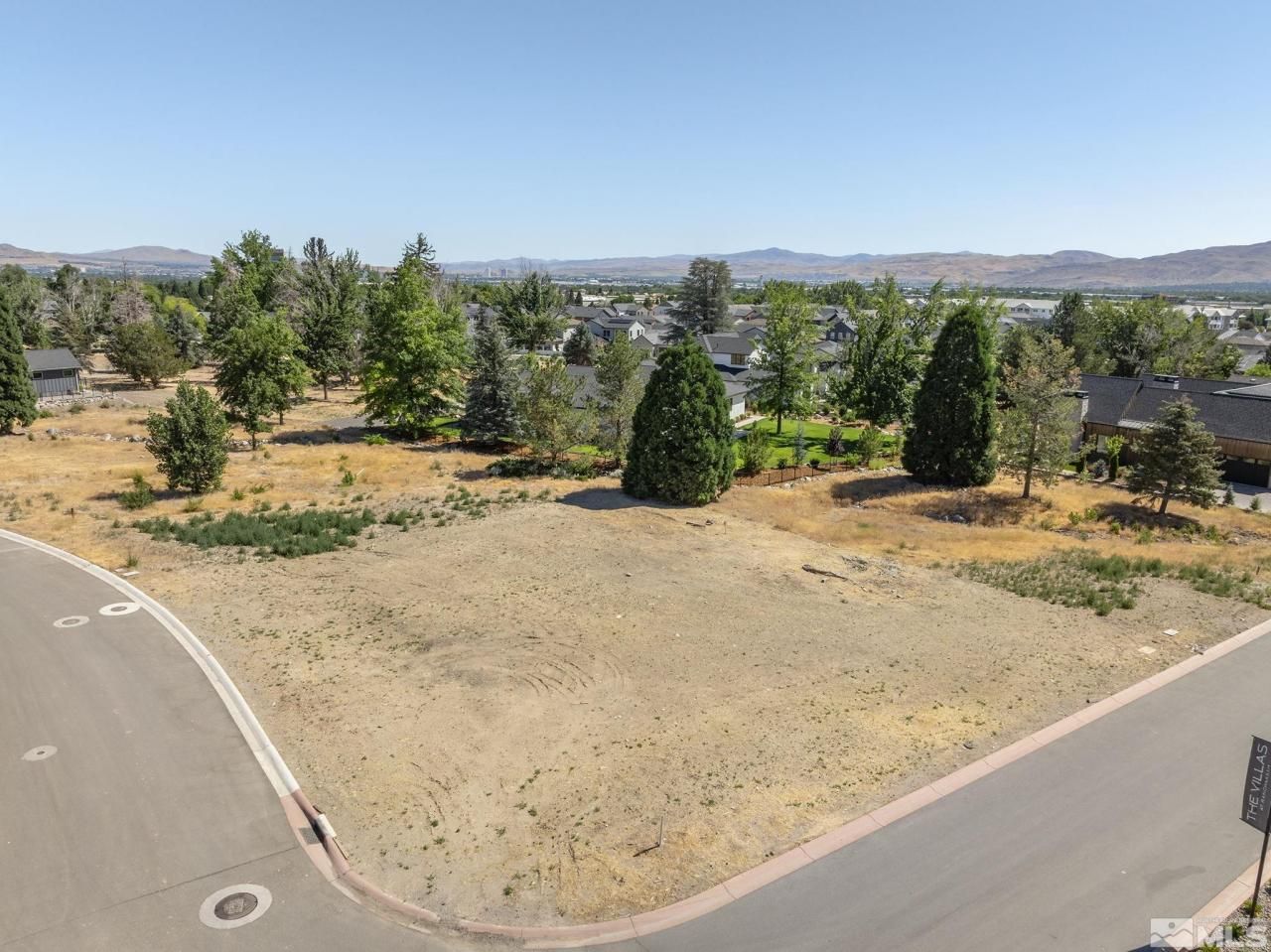 629 Silver Charm Way, Lot #7, Reno, NV 89509 Photo