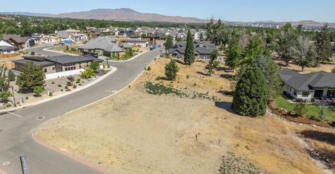 629 Silver Charm Way, Lot #7, Reno, NV 89509 Photo