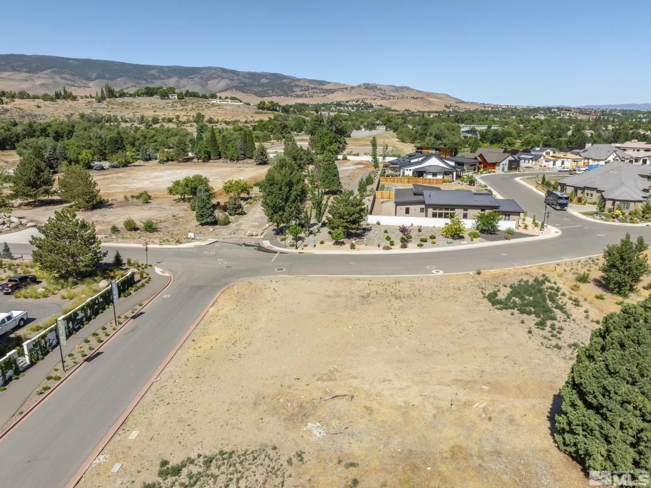 629 Silver Charm Way, Lot #7, Reno, NV 89509 Photo