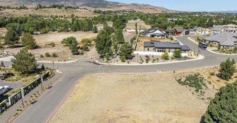 629 Silver Charm Way, Lot #7, Reno, NV 89509 Photo