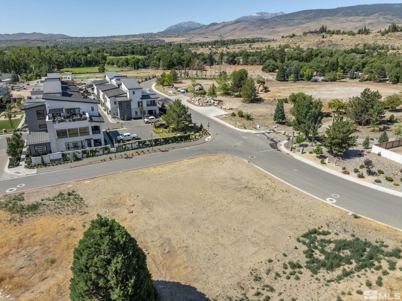 629 Silver Charm Way, Lot #7, Reno, NV 89509 Photo