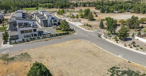 629 Silver Charm Way, Lot #7, Reno, NV 89509 Photo